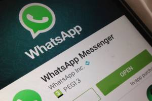 WhatsApp Hadirkan Fitur Bergabung Panggilan Grup yang Terlewat