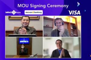 Canggih! Kartu Kredit Virtual MotionVisa dari MNC Bank (BABP) Terapkan Credit Scoring Berbasis Artificial Intelligence