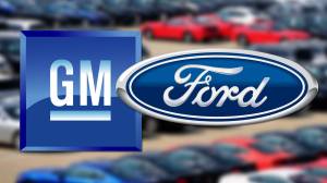 General Motors Gugat Ford Akibat Pakai Nama BlueCruise