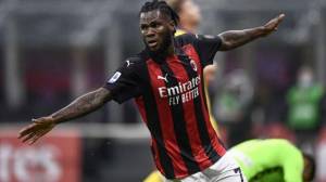 Bikin Liverpool Gigit Jari, Franck Kessie: Ingin Bersama Milan Selamanya