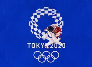 Daftar Perolehan Medali Olimpiade Tokyo 2020, Senin (26/7/2021) Pukul 20.00 WIB