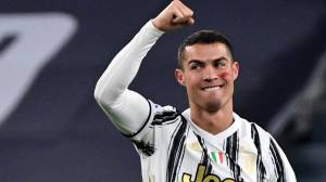 Cristiano Ronaldo Ogah Perpanjang Kontrak dengan Juventus