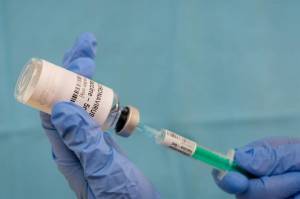 Mampukah Vaksin COVID-19 yang Ada Sekarang Melawan Varian Delta Plus?
