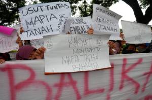 Mafia Tanah di Tangerang Masih Gentayangan, PPAT: Mereka Tidak Jalan Sendiri