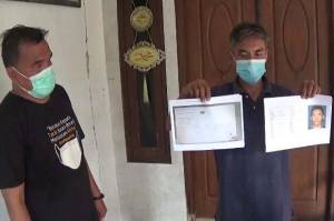 Heboh NIK KTP Dipakai Warga Asing Lee In Wong, Pria di Bekasi Ditolak Vaksin