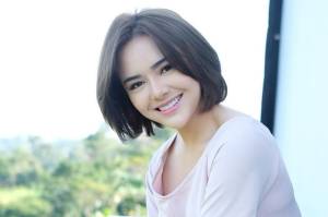 Amanda Manopo Ucapkan Salam Perpisahan, Netizen Langsung Resah