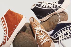 5 Merek Sepatu Lokal dengan Desain Pas untuk Anak Muda