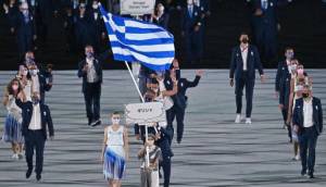 Lima Atlet Positif Covid-19, Yunani Terpaksa Mundur dari Renang Indah Olimpiade Tokyo 2020