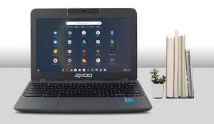 Axioo Chromebook Resmi Dirilis, Disiapkan untuk Proses Belajar di Sekolah