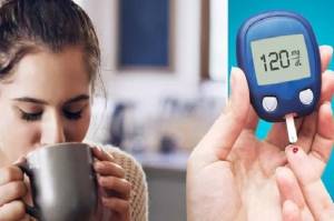 Diabetes Tipe 2, Minum Kopi Pagi Hari Buruk untuk Gula Darah