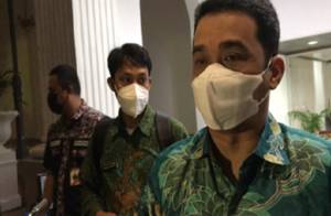 Wagub Ariza Sebut 99 Ribu KPM di Jakarta Belum Terima Bansos Covid-19