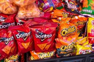 Cerai dari Indofood Usai Bersama 30 Tahun, Lays hingga Cheetos Hilang dari Pasaran Bulan Ini