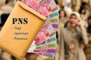Temuan BPK Soal Kelebihan Pembayaran Gaji Pegawai, DKI: Tidak Ada Kerugian Negara