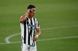 Allegri Optimis Cristiano Ronaldo Siap Lakoni Laga Pembuka Juventus di Serie A