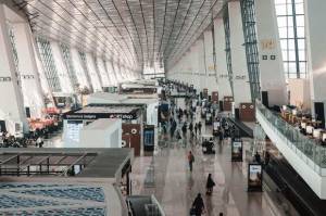 Implementasikan AICC, NEC Indonesia Dukung Transformasi Digital Bandara Soeta