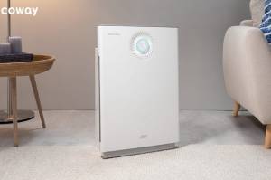 Bantu Kurangi Paparan Virus di Dalam Ruangan dengan HEPA Filter Air Purifier