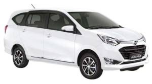 Awali Semester 2 2021, Total Penjualan Daihatsu Meningkat 30,2%
