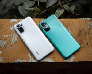 Alasan Gen Z Harus Melirik Duo Redmi Note 10S dan Redmi Note 10 5G