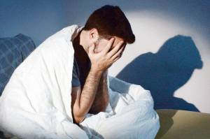 Ini Beberapa Dampak Buruk Kurang Tidur dan Cara Mengatasinya