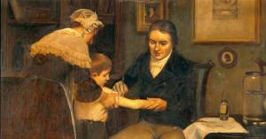 Penemu Vaksin Pertama di Dunia, Semua Berawal Nanah Cacar Sapi