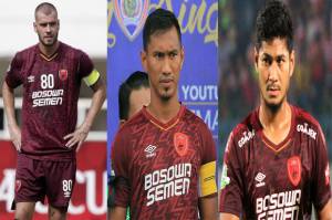 Jelang Liga 1 Musim 2021/2022, 3 Kandidat Kapten PSM Makassar