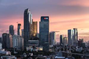 DBS Indonesia Kenalkan Solusi Terbaru Layanan Perbankan Korporasi Digital