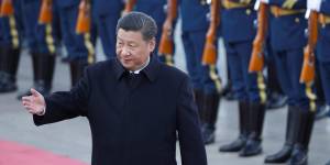 Xi Jinping Ngamuk, Makin Banyak Kantor Kripto di China Ditutup