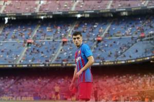 Jelang Pekan Kedua Liga Spanyol Lawan Bilbao, Barcelona Panggil 23 Pemain