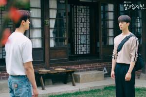 Na-Bi Nevertheless Pilih Jae-On atau Do-Hyuk? Ini Prediksi Kisah Cinta Dia jika Pilih Keduanya