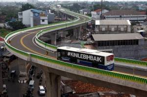 Inilah Rute Lengkap Transjakarta Terintegrasi di Jakarta dan Kota Penyangga