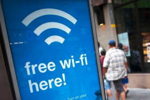 Hati-hati Resiko yang Bisa Terjadi Jika Gunakan WiFi Publik