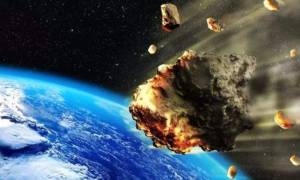 Bumi Baru Saja Dilintasi Asteroid Super Besar