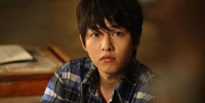 Rekomendasi Drama Korea yang Dibintangi Song Joong-Ki, dari jadi Manusia Serigala hingga Murid Nakal