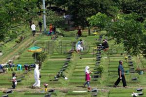 DKI Tegaskan Tak Ada Pemborosan Dalam Pengadaan Lahan Pemakaman di Jakarta