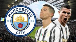 Bursa Transfer Eropa: Cristiano Ronaldo Minta Pindah ke Manchester City