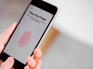 Apple Jajal dan Tolak Sensor Sidik Jari untuk iPhone