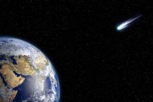 NASA Deteksi Asteroid Sebesar 2 Kali Big Ben Melesat Kencang Menuju Bumi
