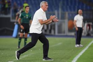 Roma Lewati Playoff Liga Konferensi Eropa, Mourinho Malah Sedih Trabzonspor Tersingkir
