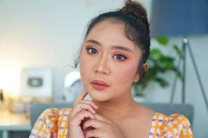 Jiglyciouss, Acne Fighter yang Kini Sukses sebagai Beauty Vlogger