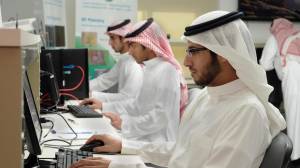 Arab Saudi Target Masuk 5 Besar Negara Digital Terbaik,  Dana Melimpah Disiapkan
