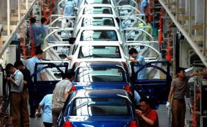 China Bersiap Kalahkan Jepang Rebut Pasar Otomotif  Indonesia