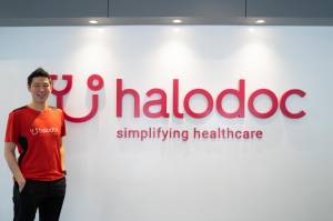 Bangga, Startup Halodoc Masuk Daftar 100 Perusahaan Teknologi Kesehatan Top Dunia