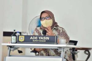 Kabupaten Bogor Gelar Pembelajaran Tatap Muka 1 September, Satu Kelas Maksimal 18 Siswa