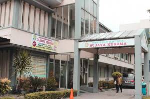 RSUD Kabupaten Tangerang Jadi Pusat Vaksinasi COVID-19 untuk Pasien Hemofilia dan Kanker
