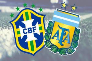 Kualifikasi Piala Dunia 2022 Zona CONMEBOL, Preview Brasil vs Argentina: Mengusik Kesucian A Selecao