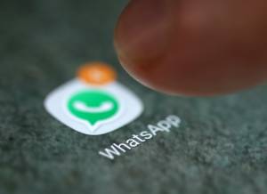 Cara Transfer Chat WhatsApp dari iOS ke Android