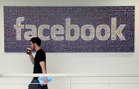 Fiturnya Lecehkan Golongan Tertentu, Facebook Minta Maaf