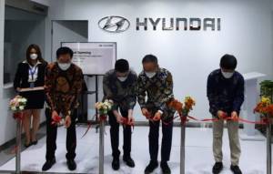 Hyundai City Store PIM Berikan Pengalaman Berbeda