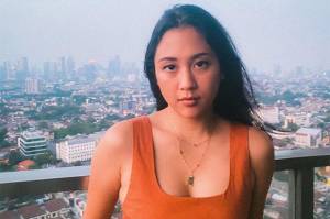 Netizen Heboh Tubuh Sherina Tampak Lebih Gemuk: Aku Dapat Extra Life