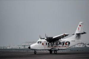Gandeng Pemda, PTDI Siapkan Pesawat N219 Layani Daerah Terpencil